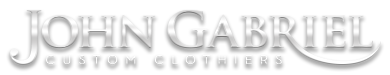 John Gabriel Custom Clothiers